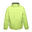 Veste DOVER Hommes (Vert fluo/gris)