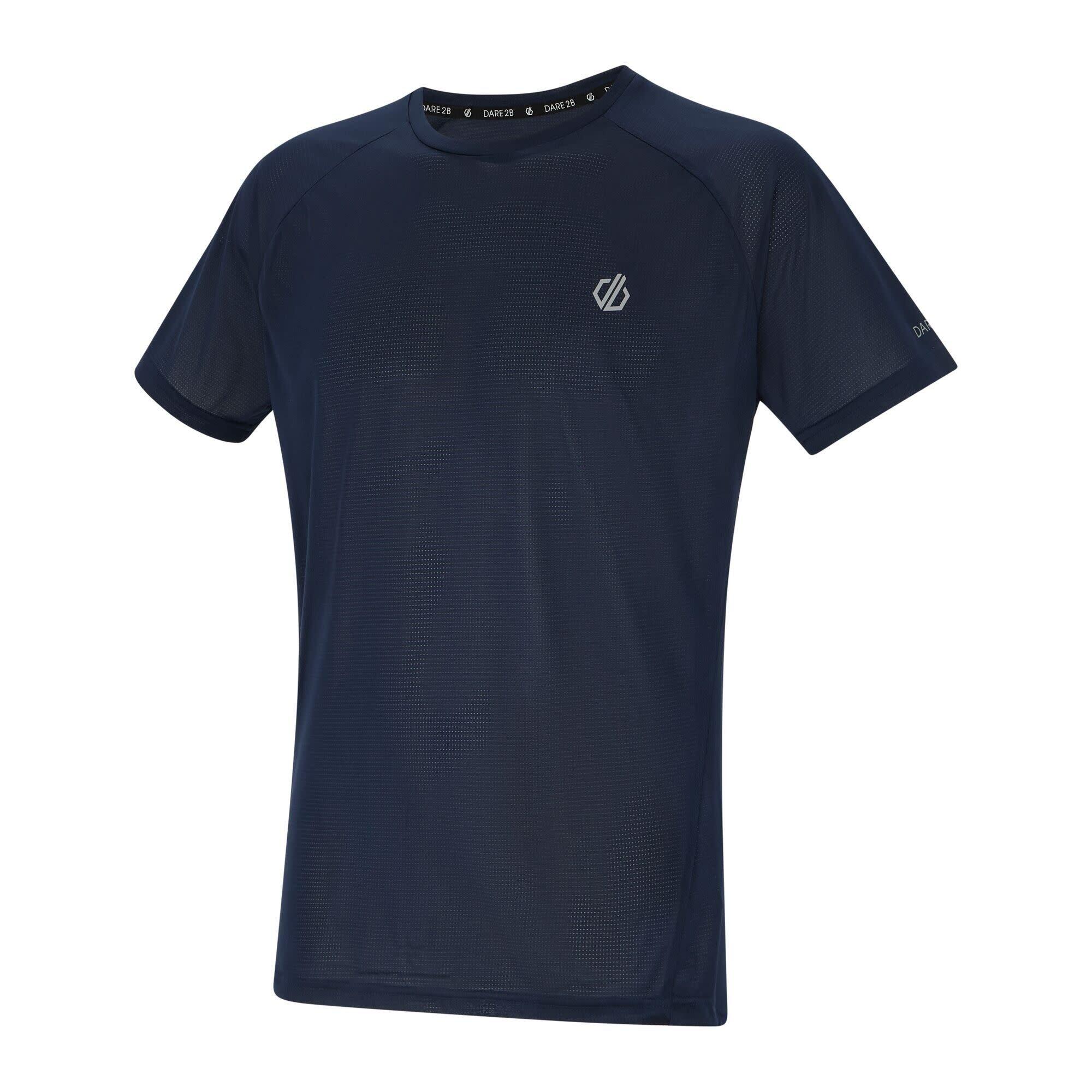DARE 2B Accelerate Tee - Navy 2/5