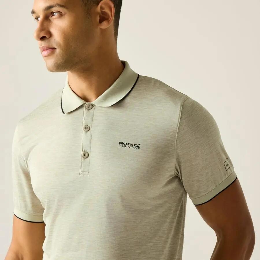 Jersey poloshirt Regatta Remex II 2/4