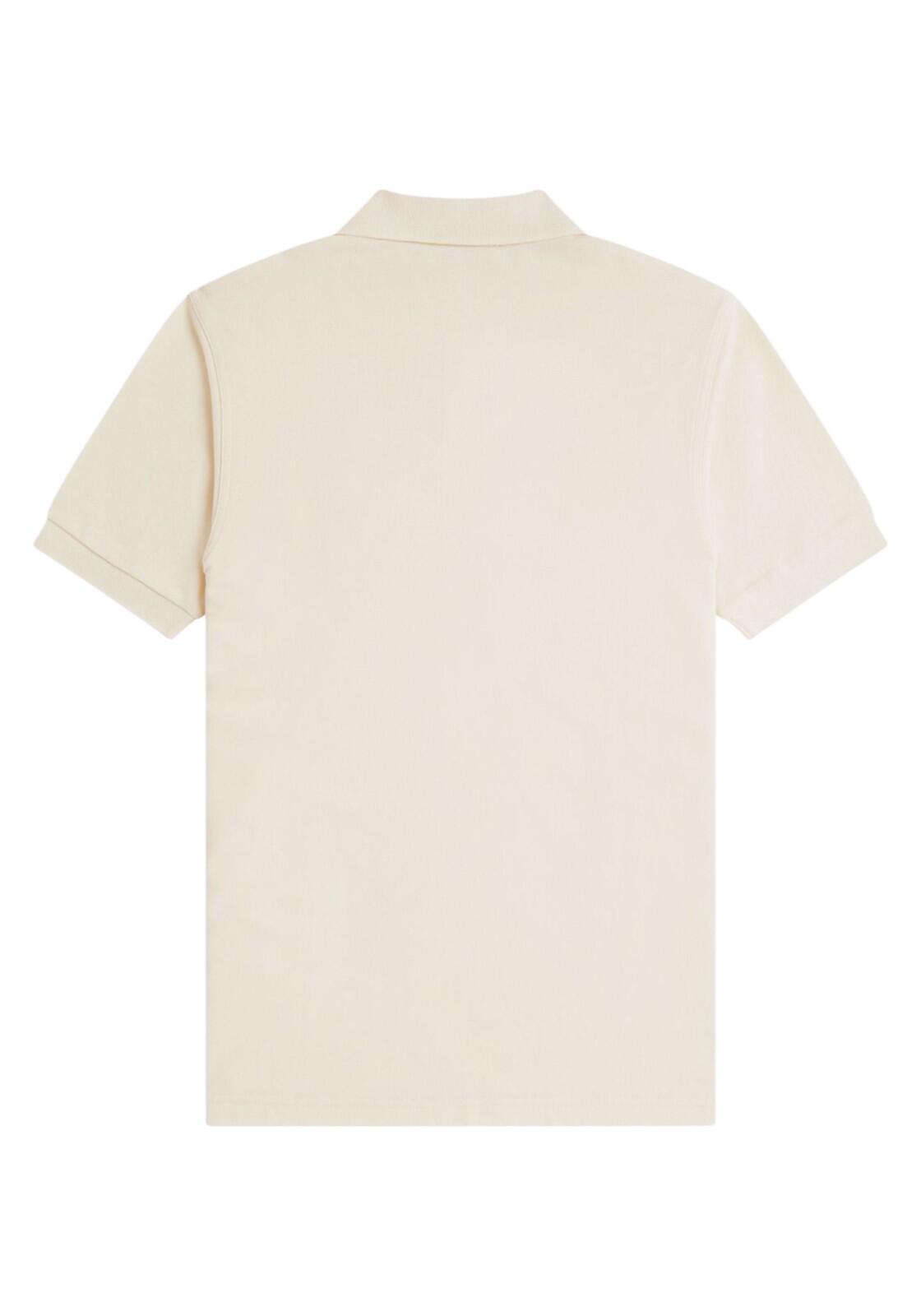 Korte mouw poloshirt Fred perry model The Fred Perry Shirt voor mannen 2/4