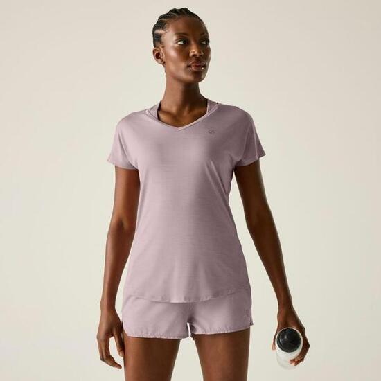 T-shirt femme Dare 2B Vigilant