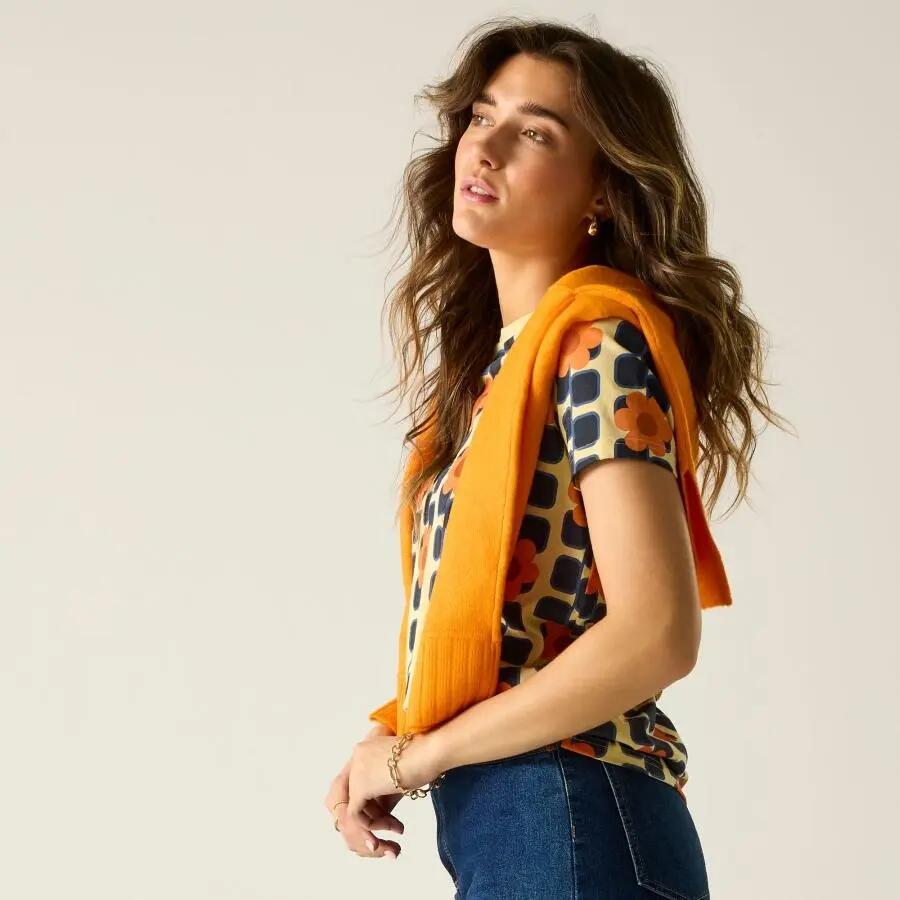 T-Shirt Regatta Orla Kiely 2/5