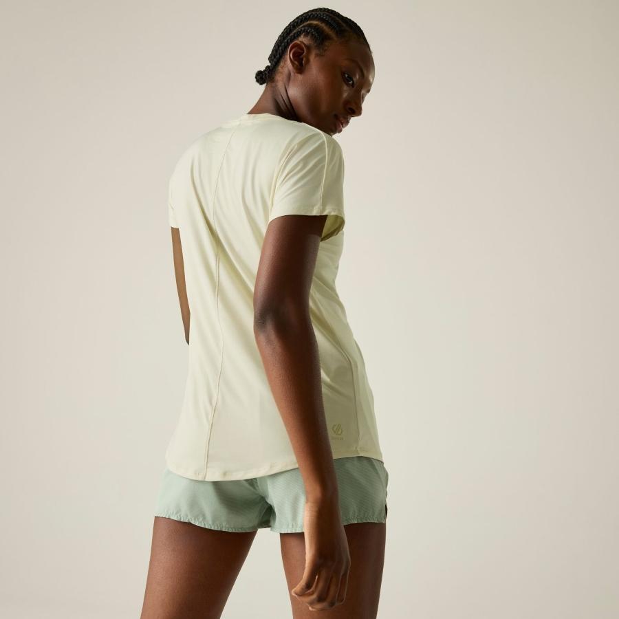 Damen T-Shirt Dare 2B Vigilant 2/4