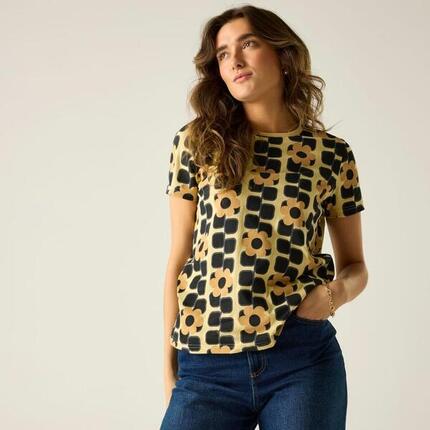 T-Shirt Regatta Orla Kiely