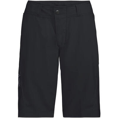 Pantaloncini Ledro da donna - Nero