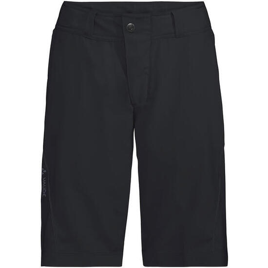 Pantaloncini Ledro da donna - Nero