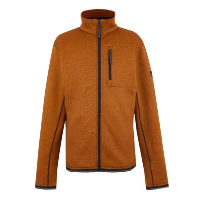 Fleece met rits regatta orsan