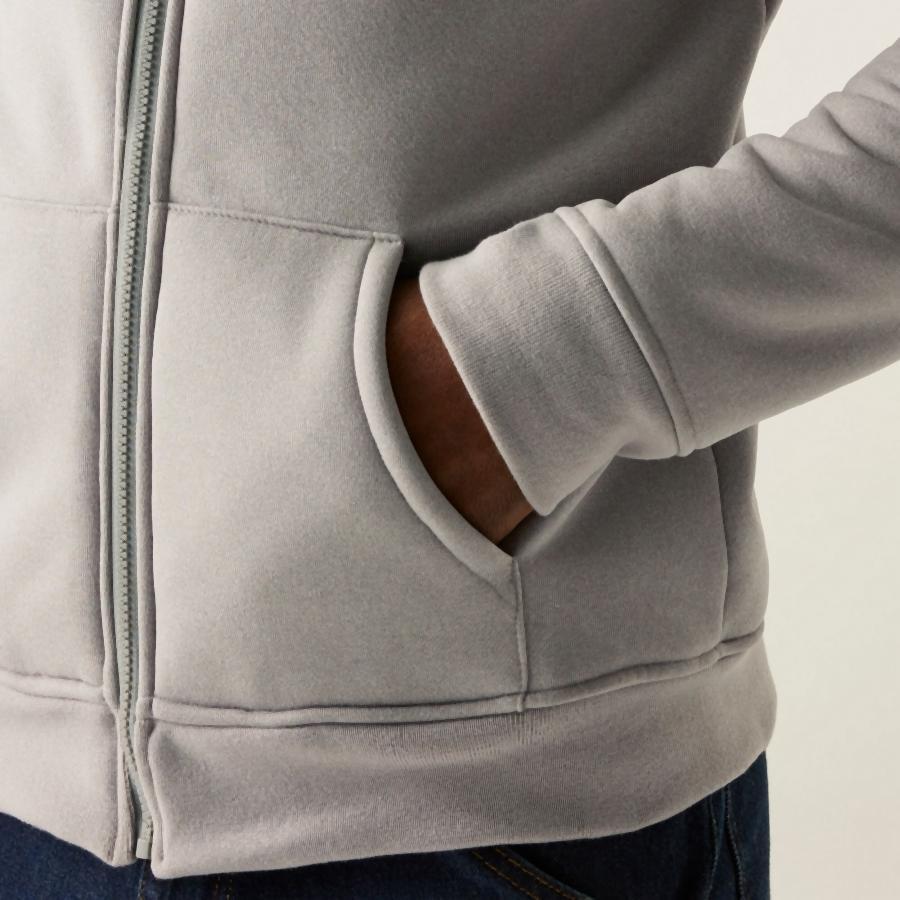 Zip Hoodie Regatta Naddle 2/5