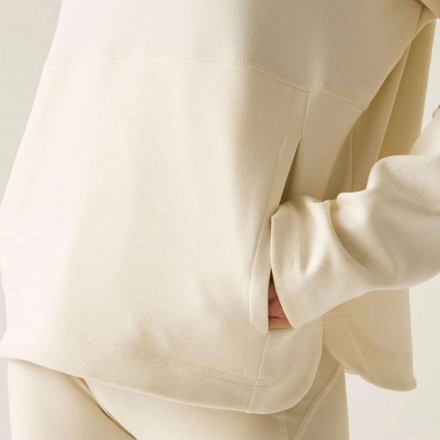 Women's quarter zip fleece Dare 2B Wander 3/7