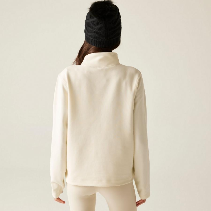 Women's quarter zip fleece Dare 2B Wander 2/7