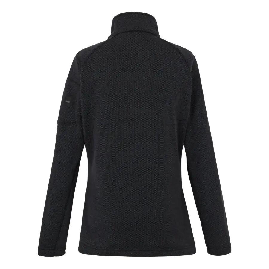 Women's full-zip fleece Regatta Liliena 3/6