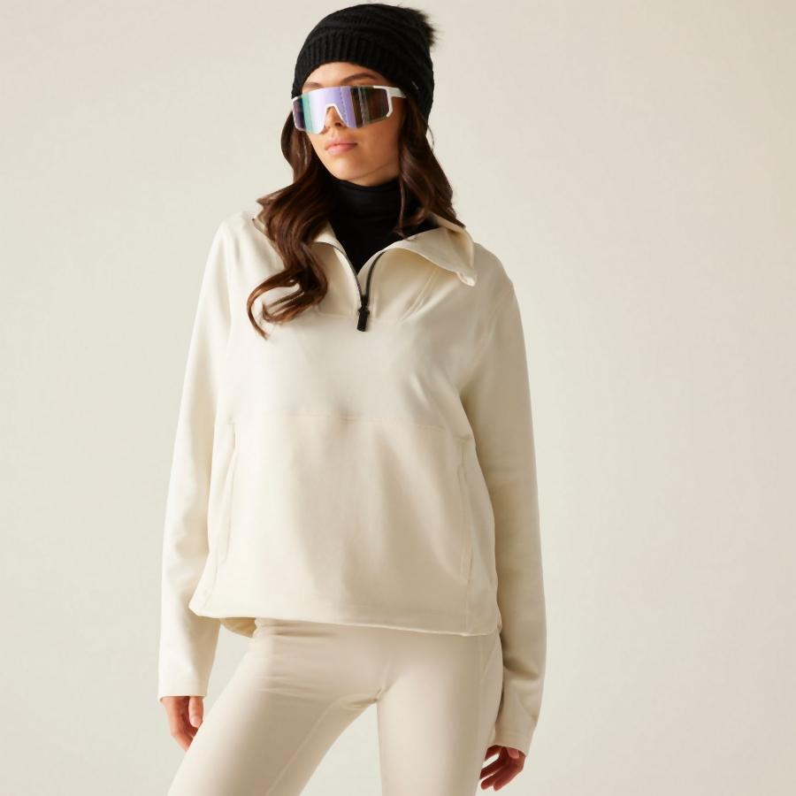 Women's quarter zip fleece Dare 2B Wander 4/7