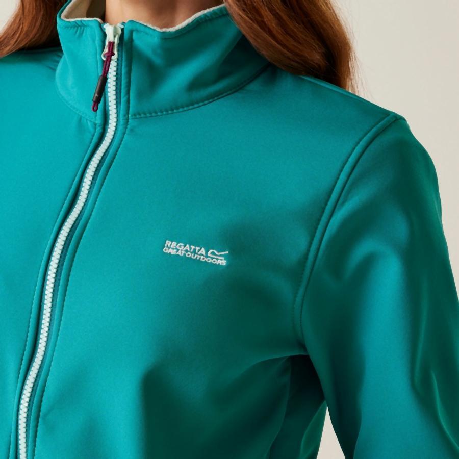 Cortavientos de mujer Regatta Connie V 3/7