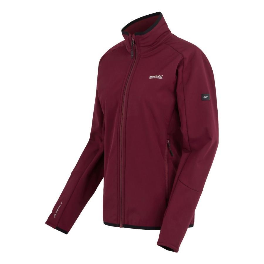 Veste Full zip femme Regatta Moutdale 3/7