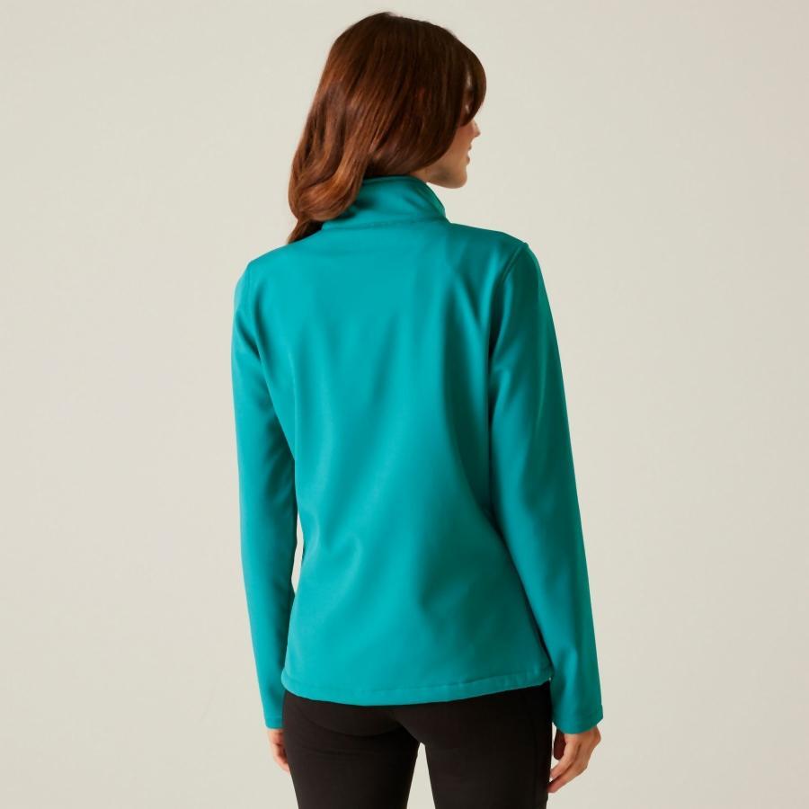 Cortavientos de mujer Regatta Connie V 2/7