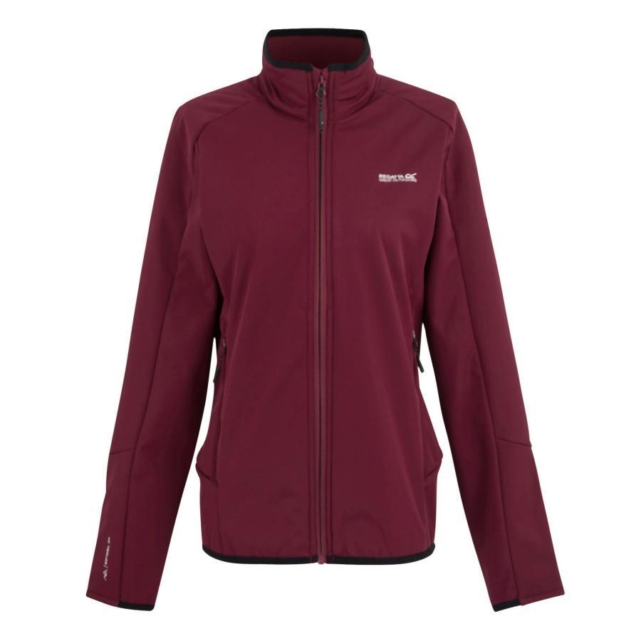 Veste Full zip femme Regatta Moutdale 5/7