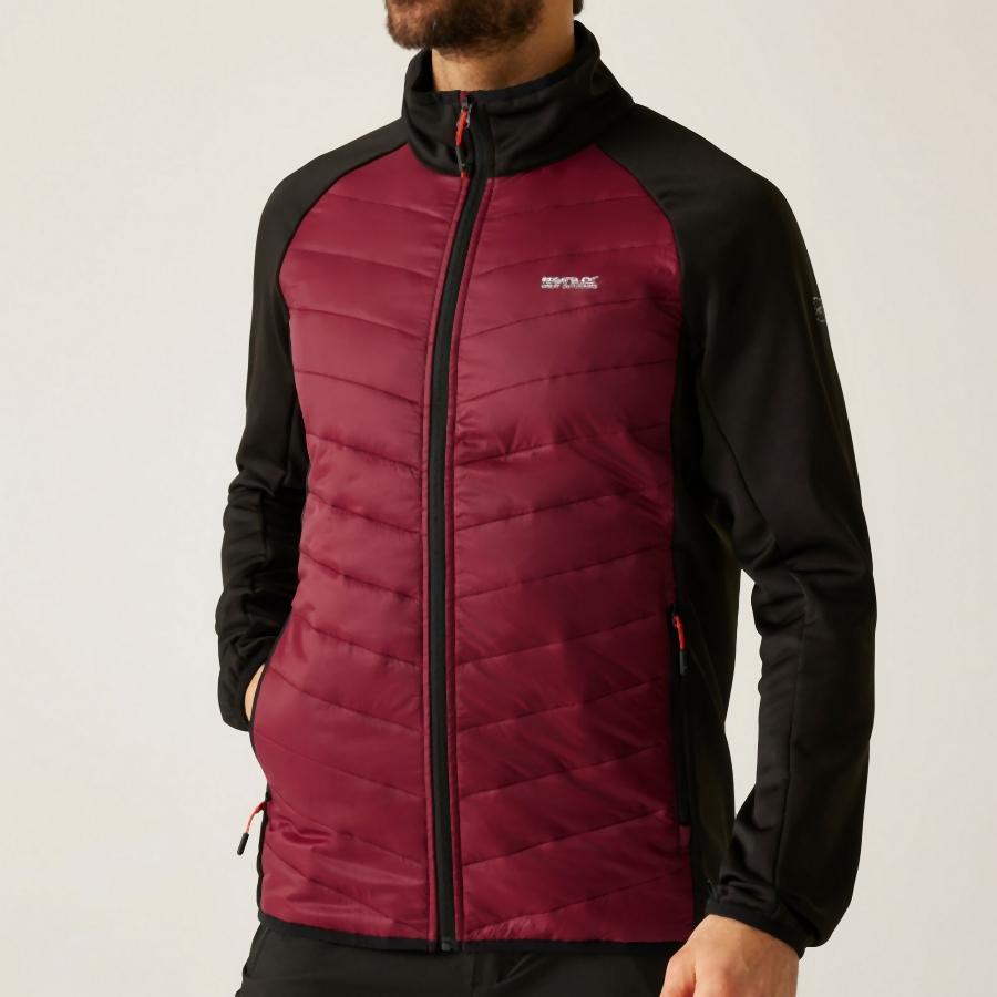 Veste de randonnée 3 en 1 Regatta Sacramento 4/7