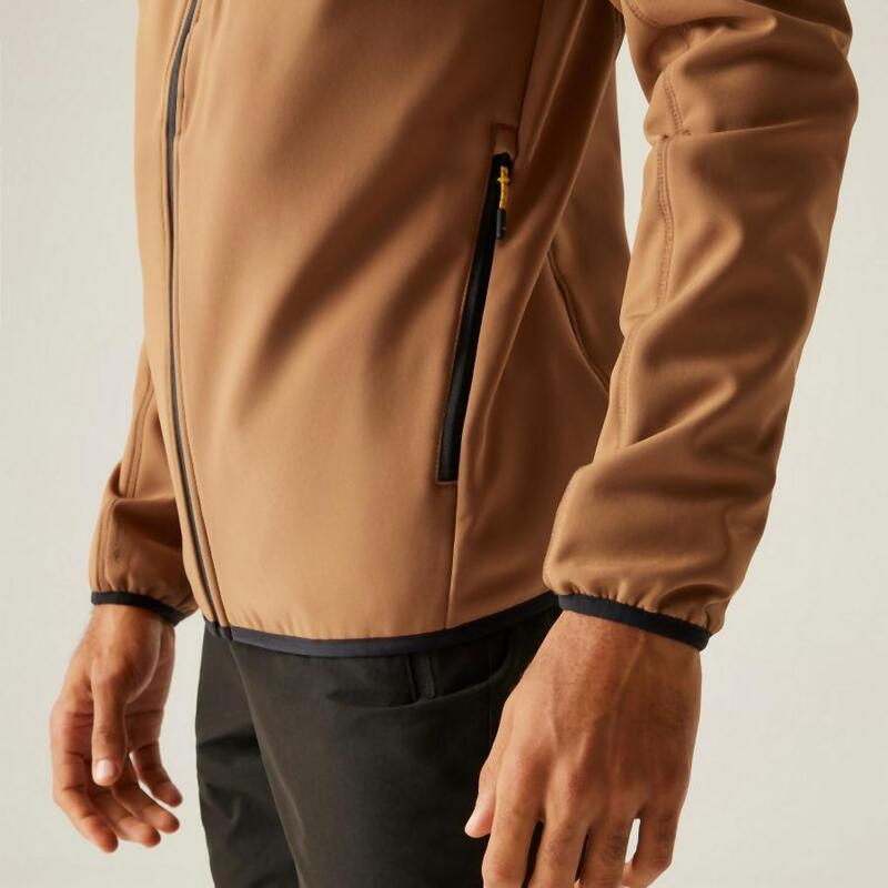 Ossek Férfi softshell