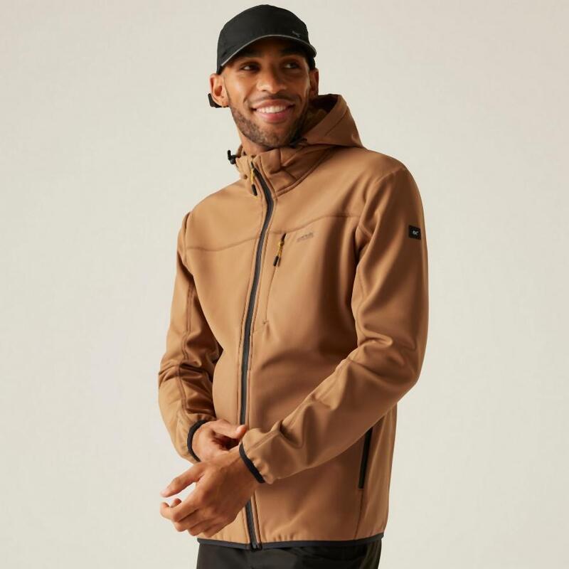 Ossek Férfi softshell