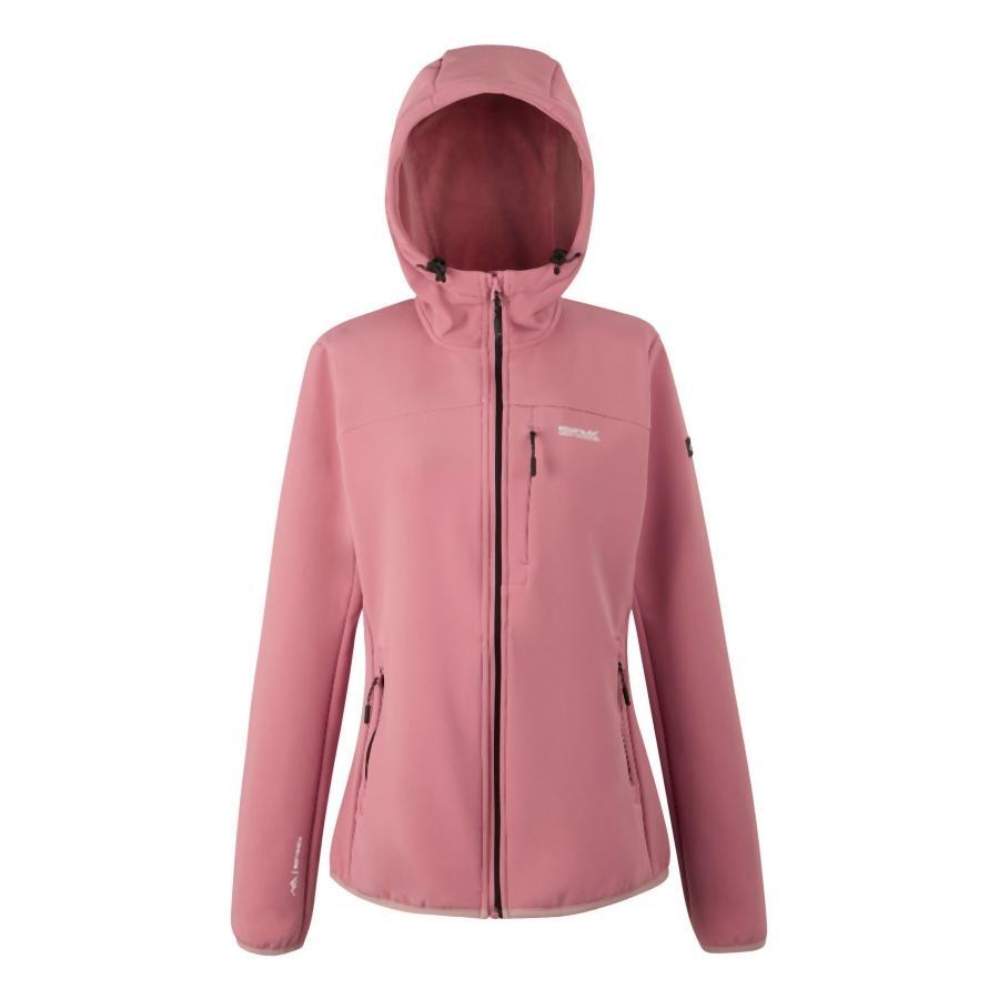 Veste à capuche femme Regatta Ossek 2/3