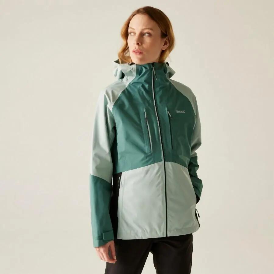 Women's 3-in-1 hiking jacket Regatta Carletta