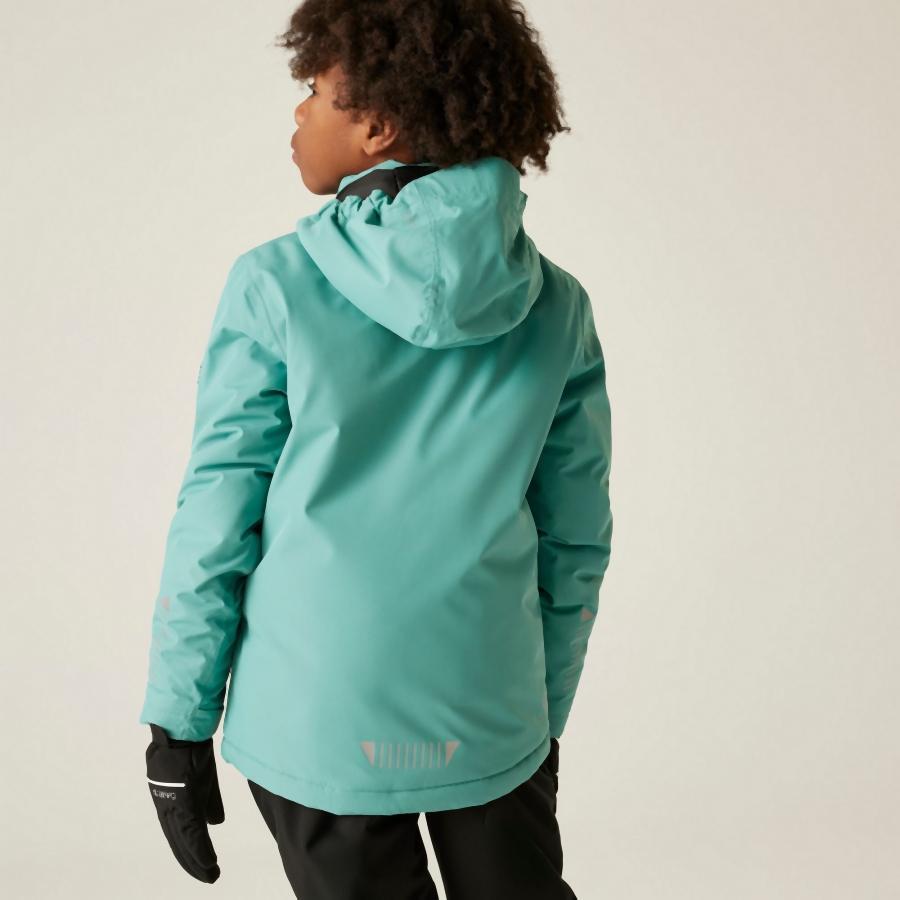 Giacca da sci per bambini Dare 2B Impose V 5/7