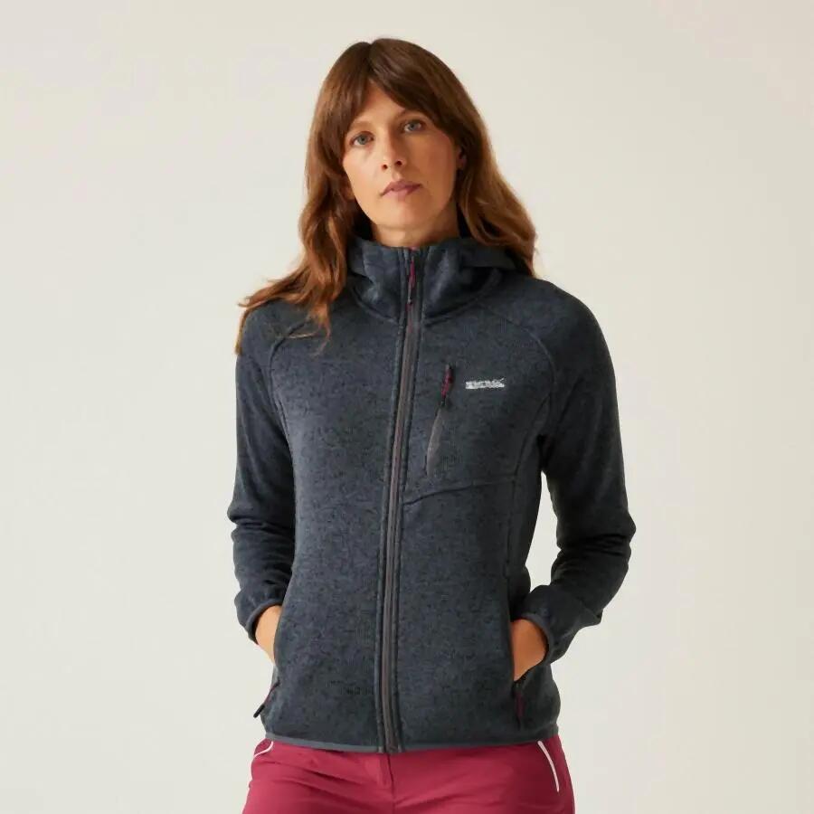 Women's hooded sweatshirt Regatta Newhill II