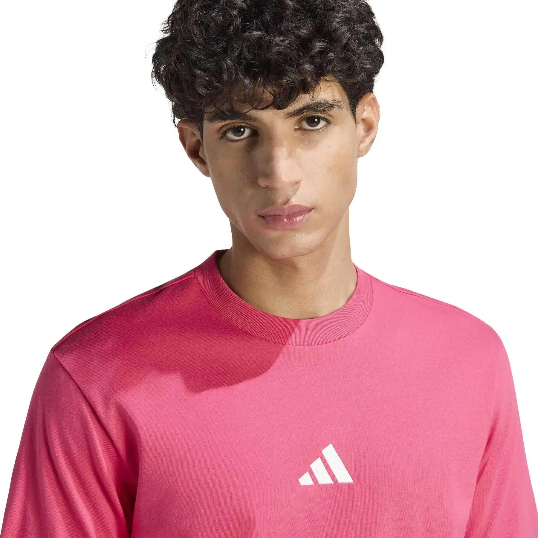 Maillot adidas Essentials Small Logo 5/6
