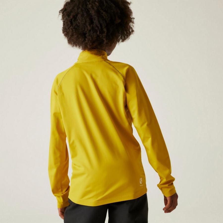 Camisola interior para criança Dare 2B Consist II Core Stretch 3/4