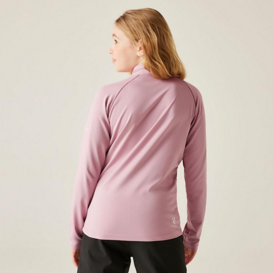 Camisola interior para criança Dare 2B Consist II Core Stretch 3/5