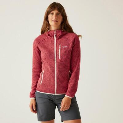 Dames hoodie regatta newhill ii