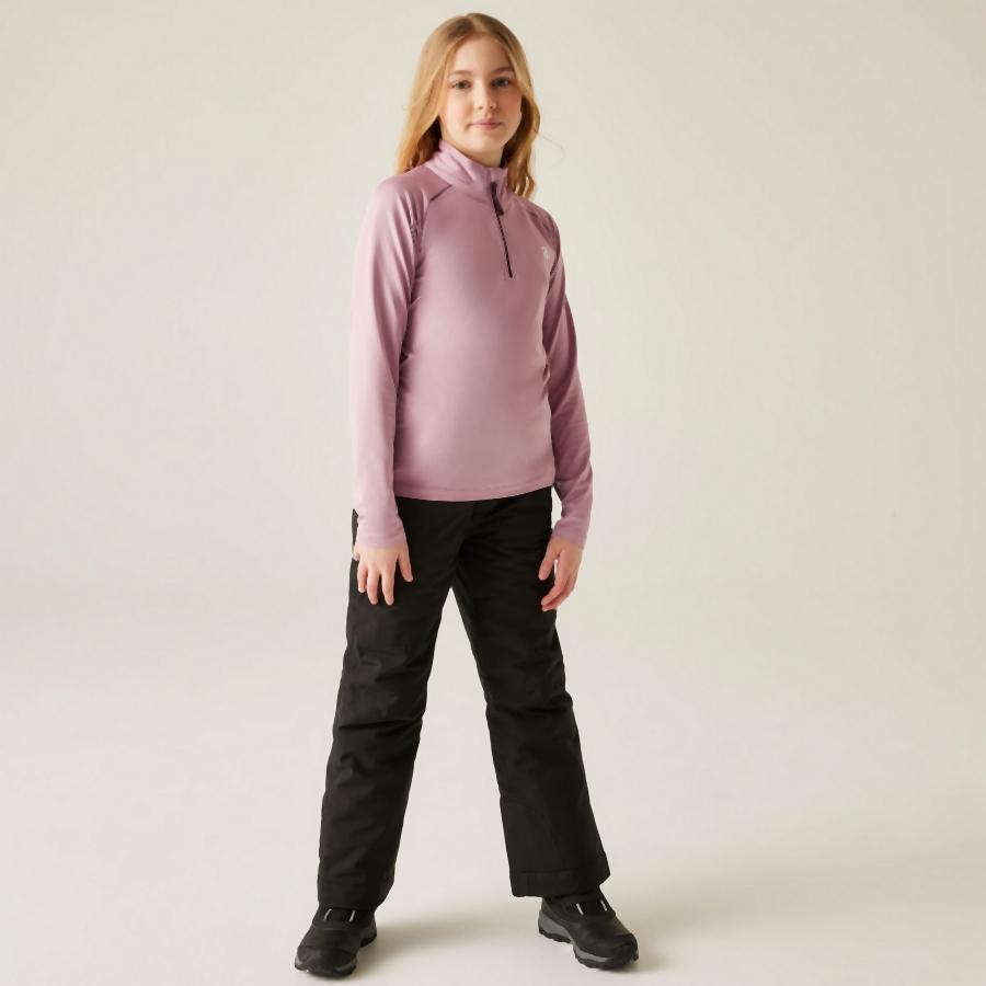 Camisola interior para criança Dare 2B Consist II Core Stretch 4/5
