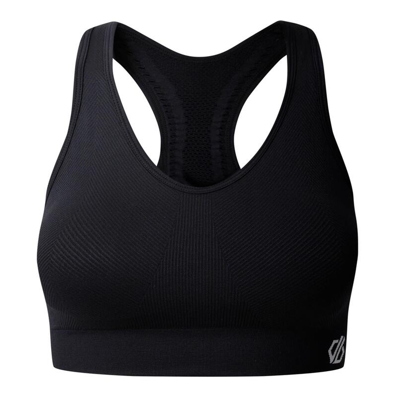 React Bra Sportmelltartó