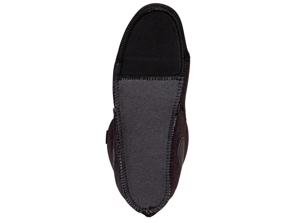 POWERSLIDE Chaussons MYFIT RECALL Noir [x2] 3/5