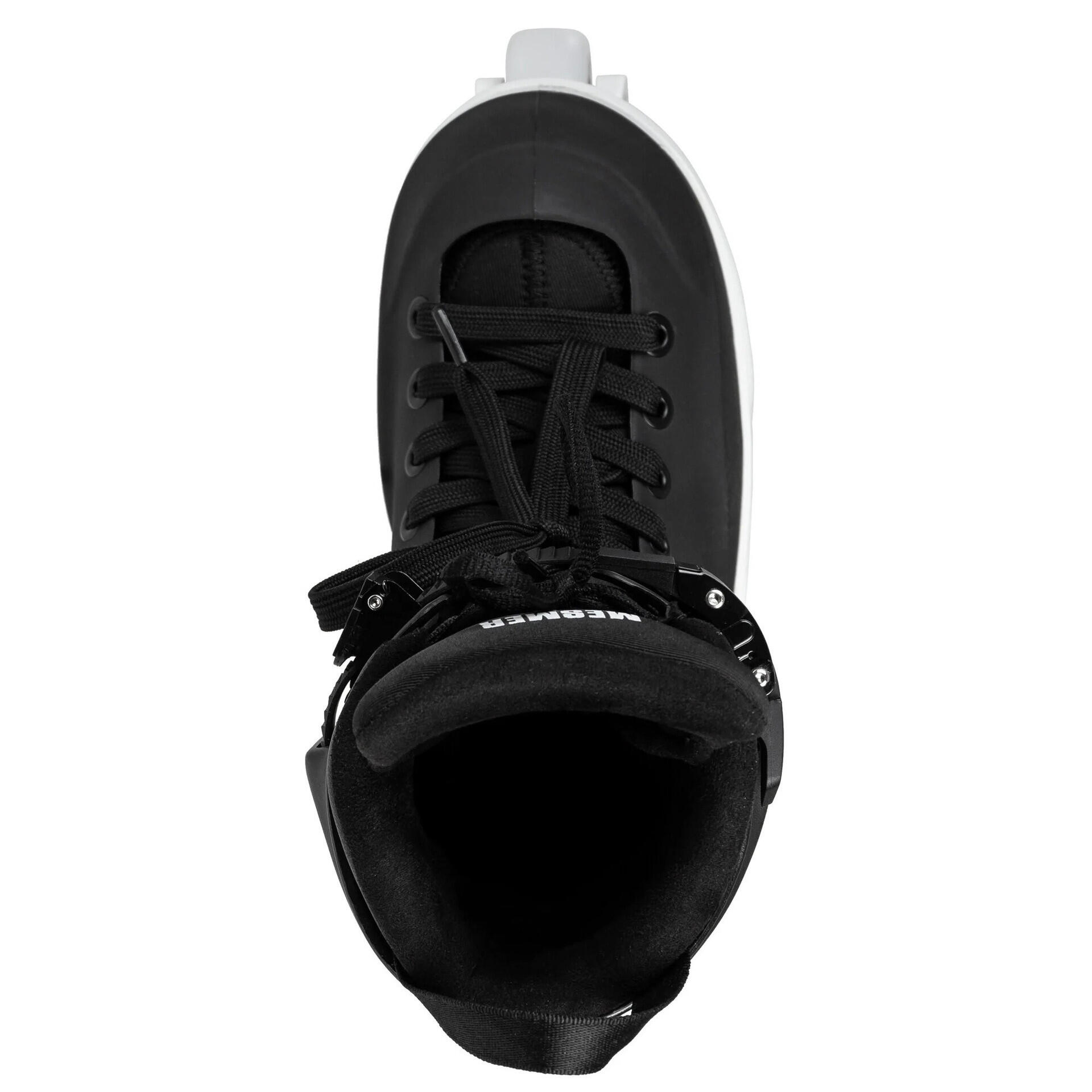 MESMER Roller Agressif Throne John Bolino V2 Noir 4/7