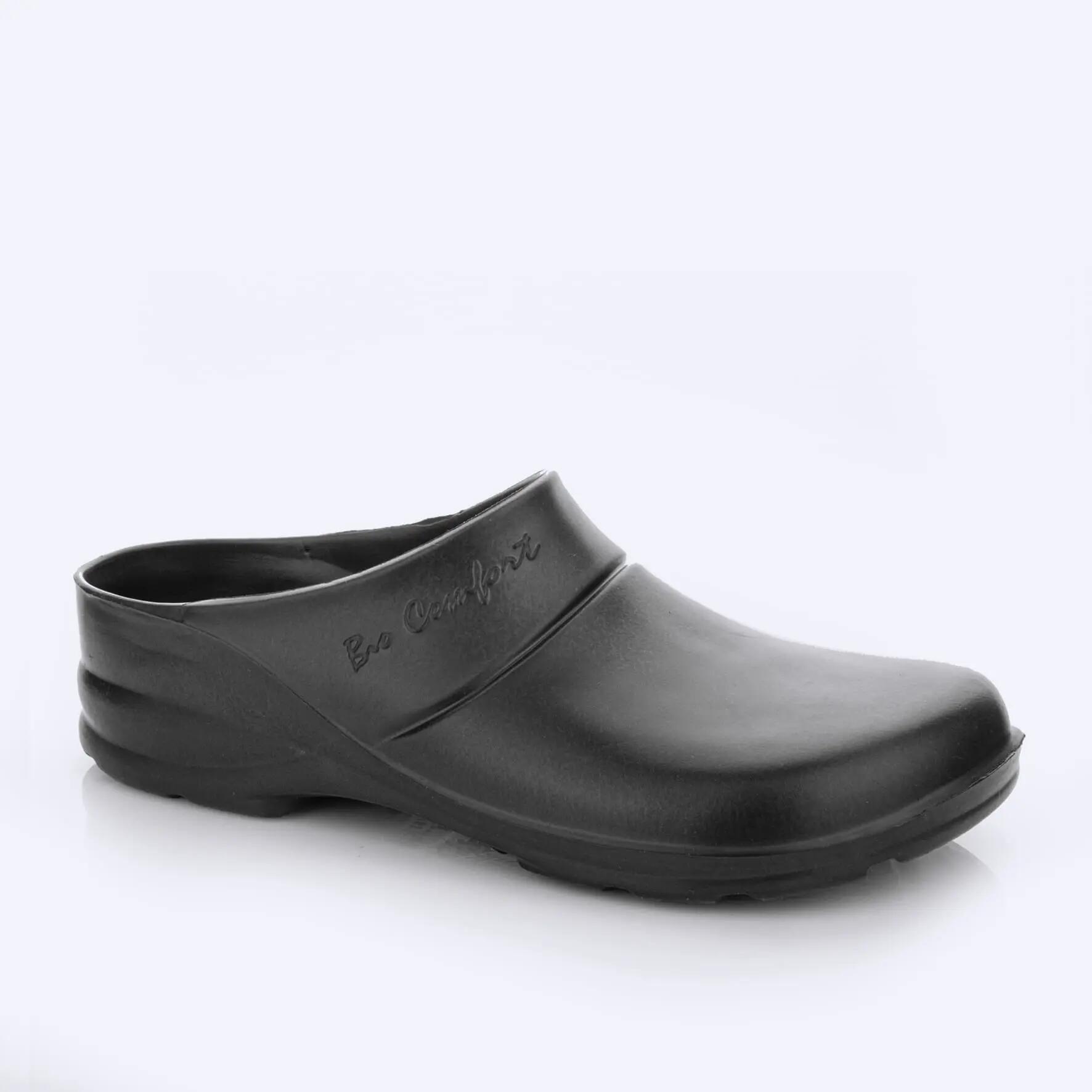 Klapki Biocomfort zielone 1/5
