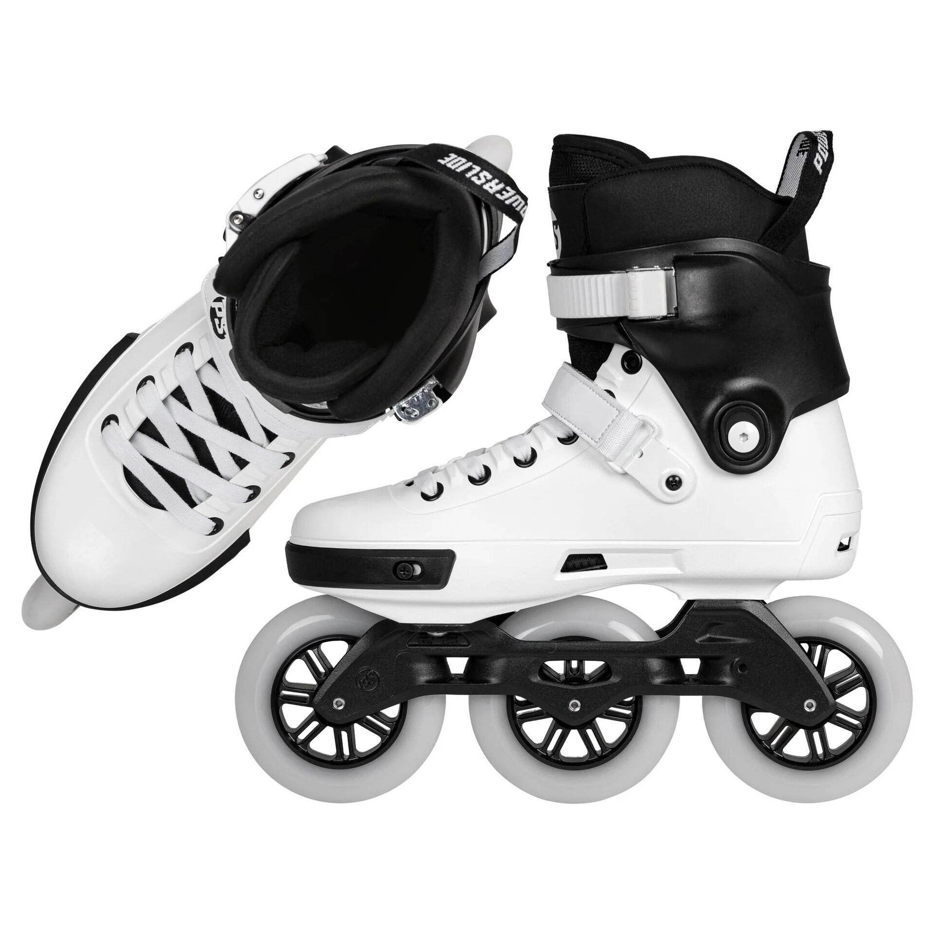 Kolečkové brusle Powerslide Next Core Black 110 Trinity 2024 5/6