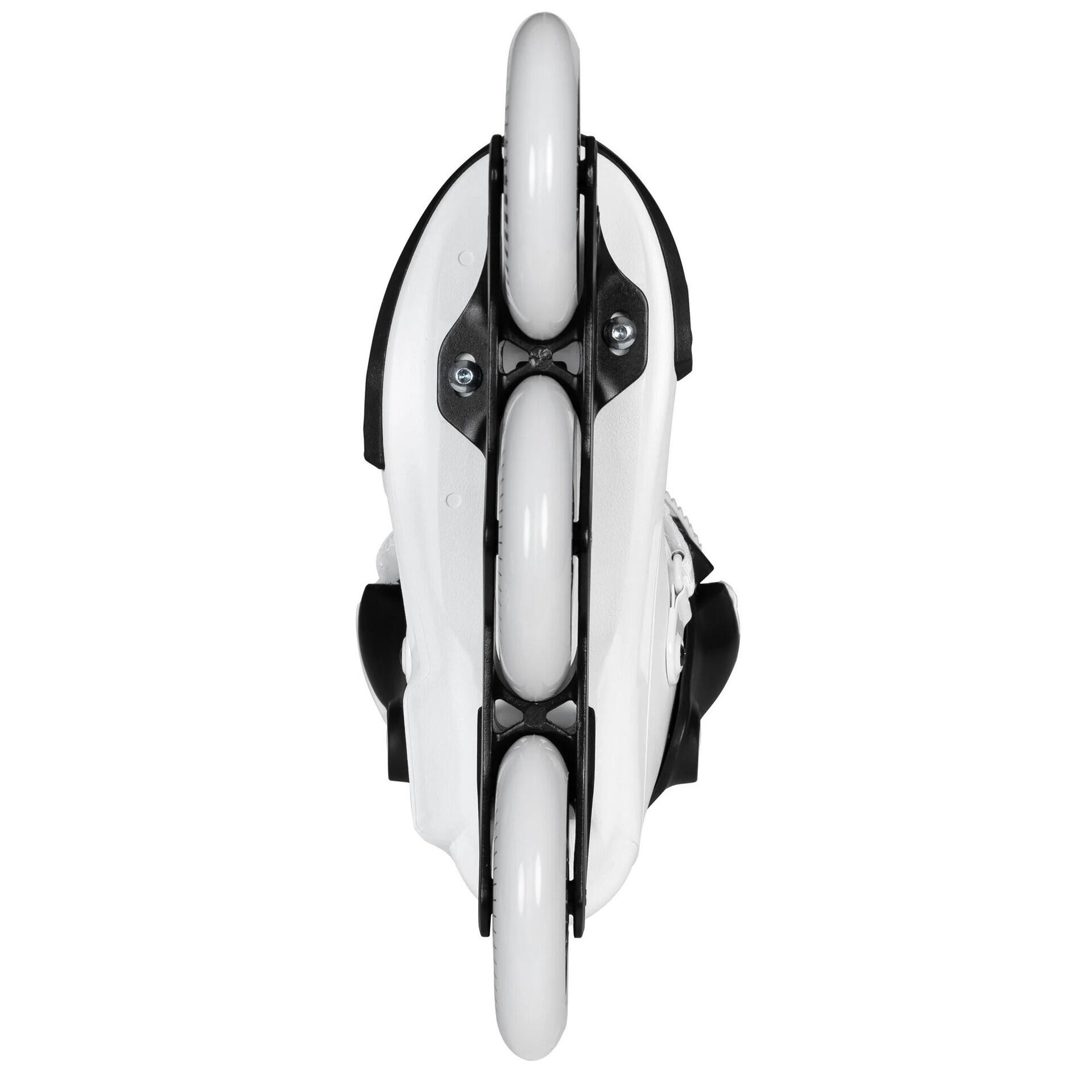 Kolečkové brusle Powerslide Next Core Black 110 Trinity 2024 4/6