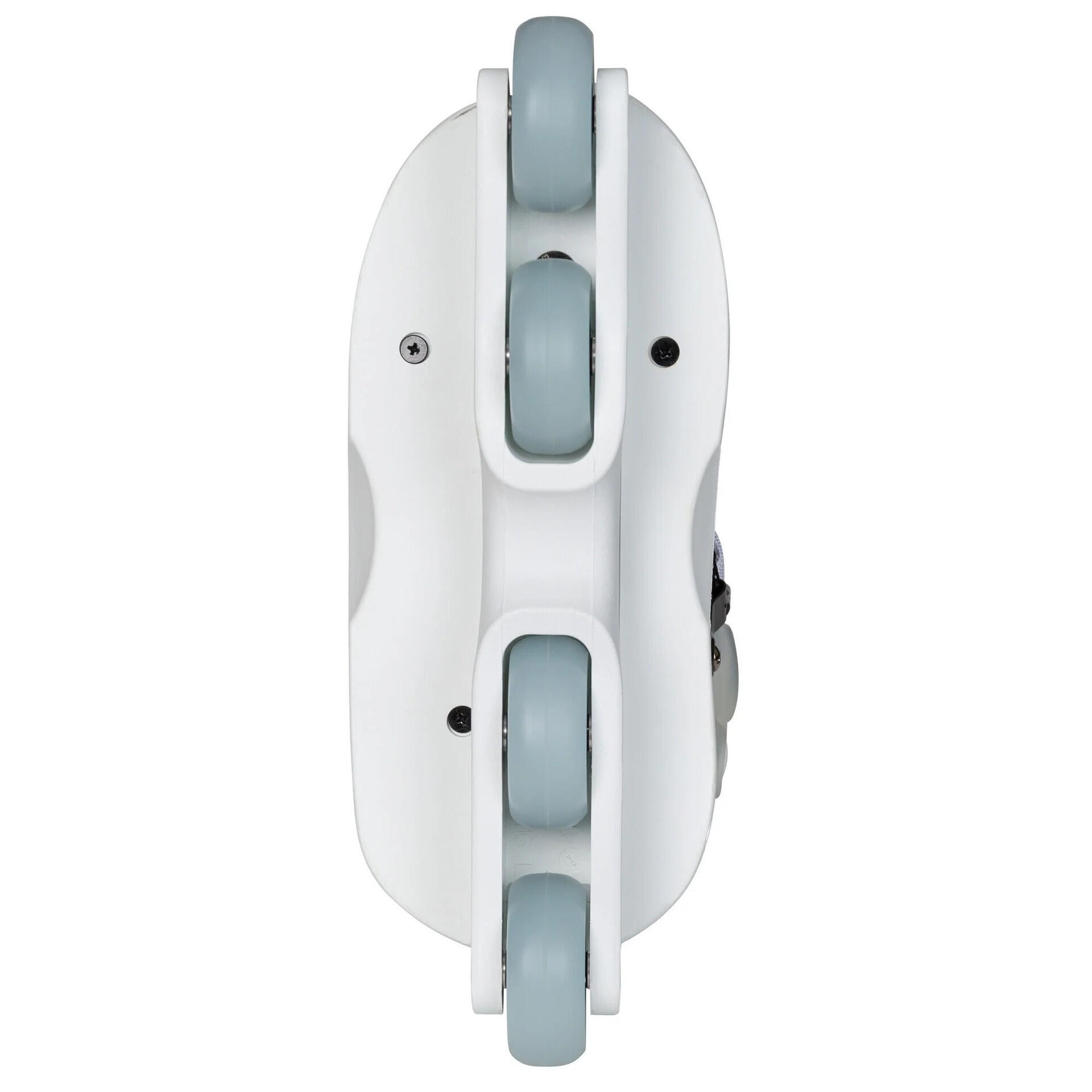 GAWDS Roller Agressif FM5 Blanc Noir 4/6