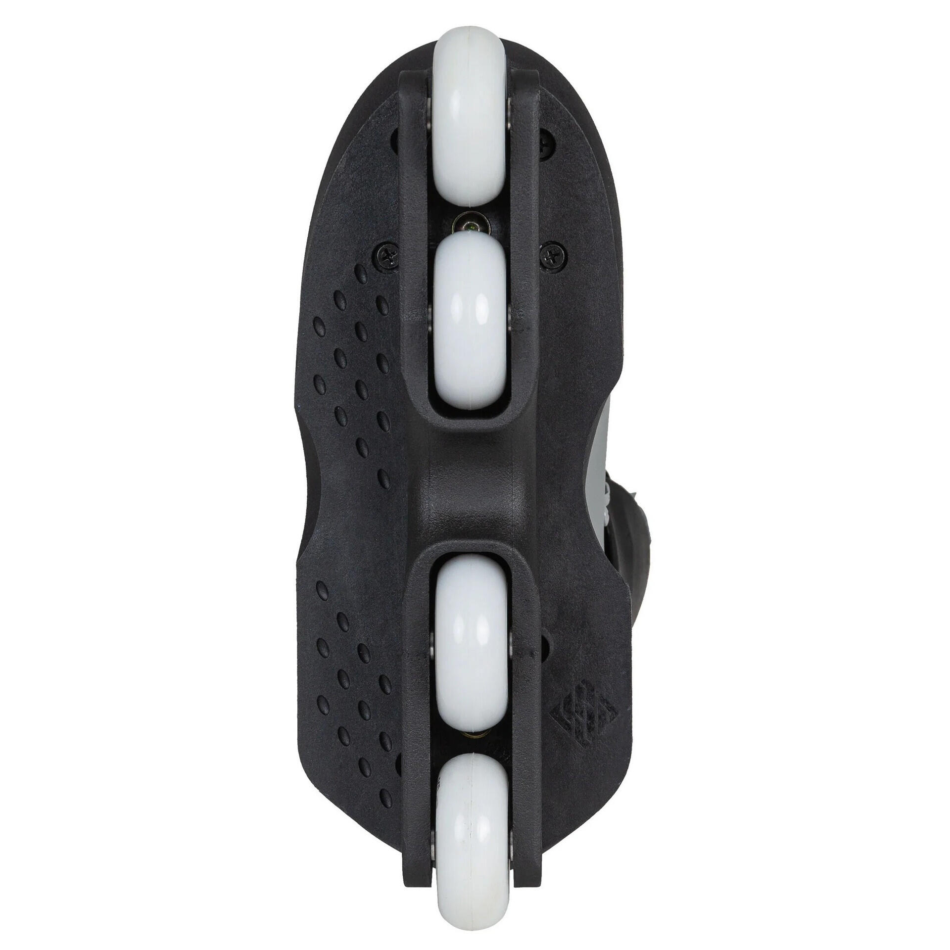 USD Aggressiv-Skates Sway Team 60 Grau 4/6