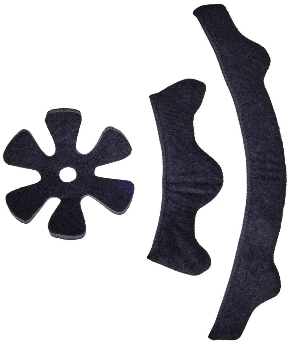 CORE SCOOTER Casque Street Noir 5/7