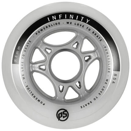 Inline-Skate wheel Powerslide Infinity (x4)