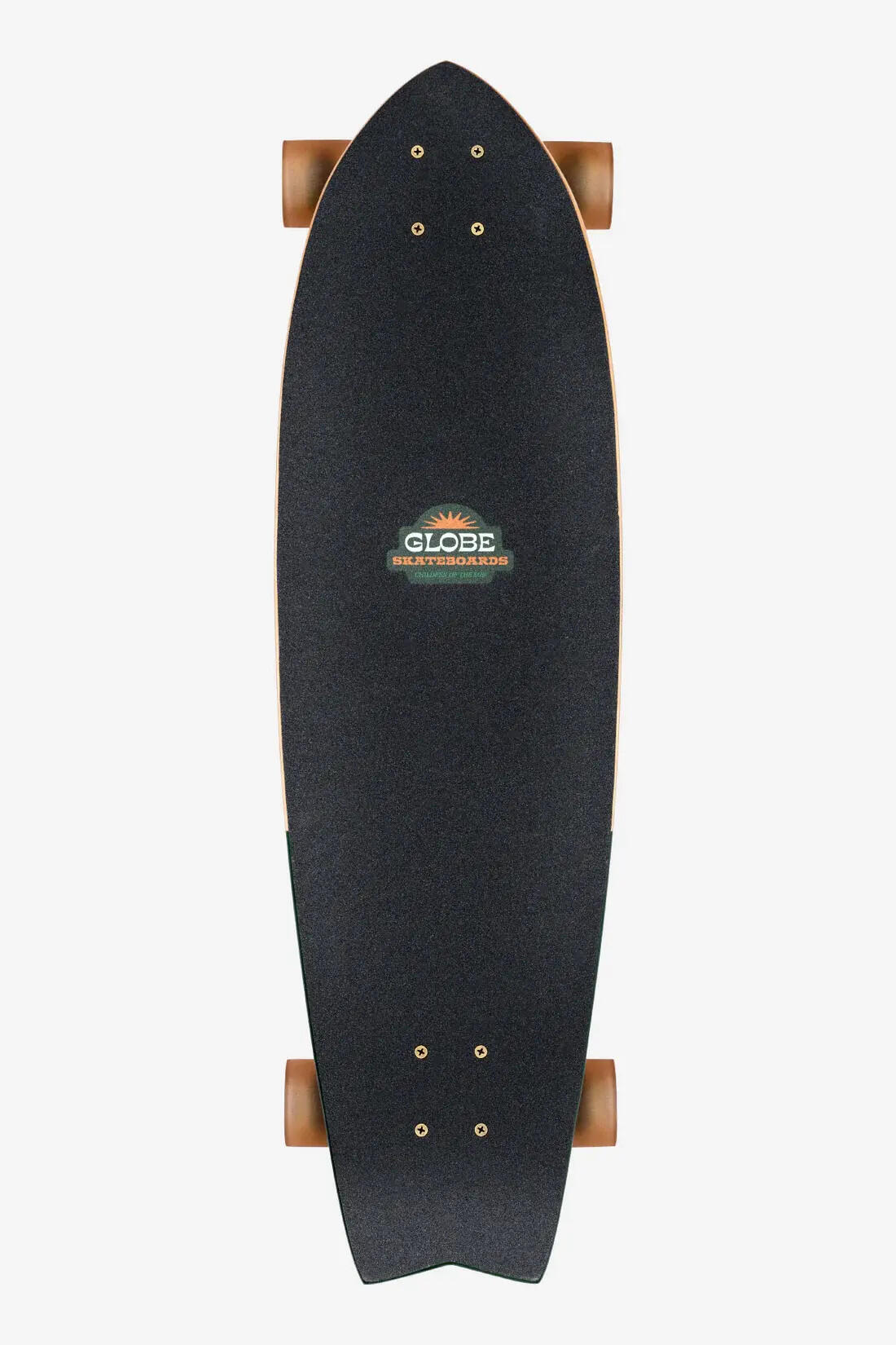 GLOBE Cruiser Chromantic Beach Bum 33" 2/6