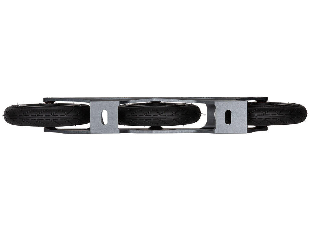 Piastra per roller Powerslide SUV 125, 165 3/6