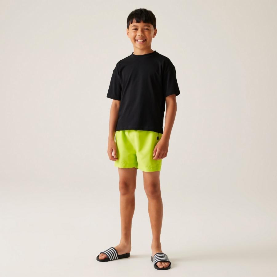 Short de bain enfant Regatta Skander III 2/7