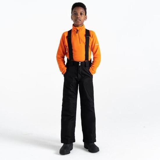 DARE 2B Dare2b Pantalons Salopettes Enfants BLACK