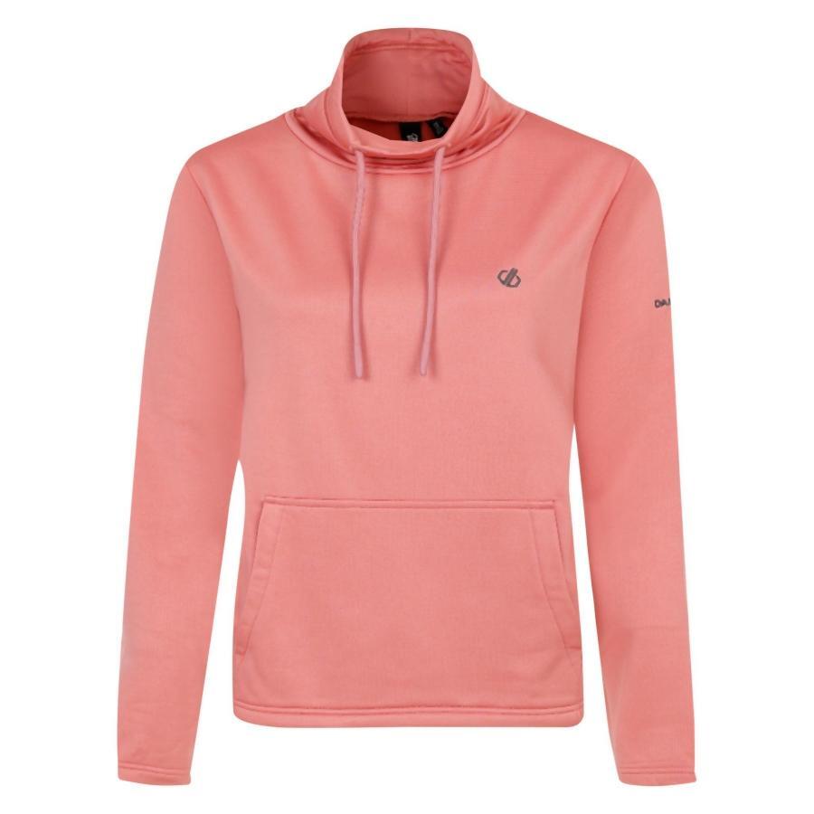 Women's hooded fleece Dare 2B Lexan 3/7