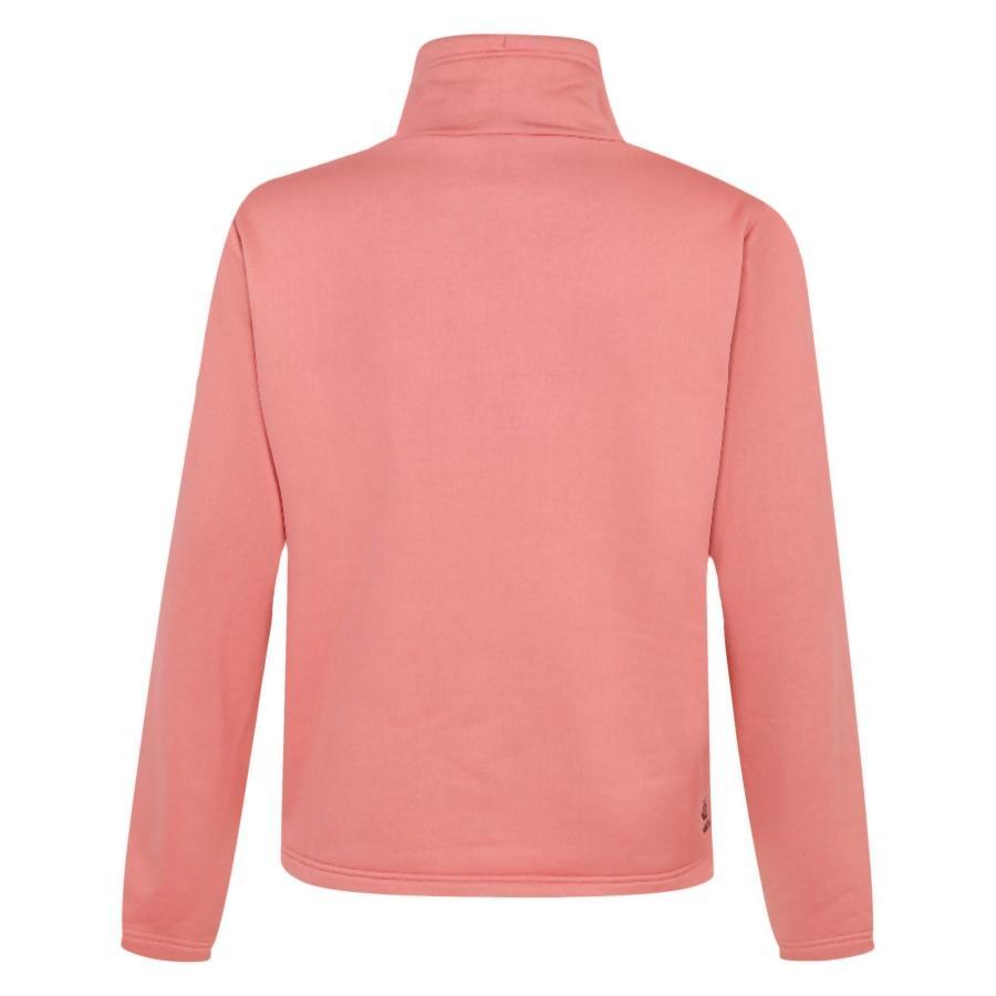 Women's hooded fleece Dare 2B Lexan 2/7