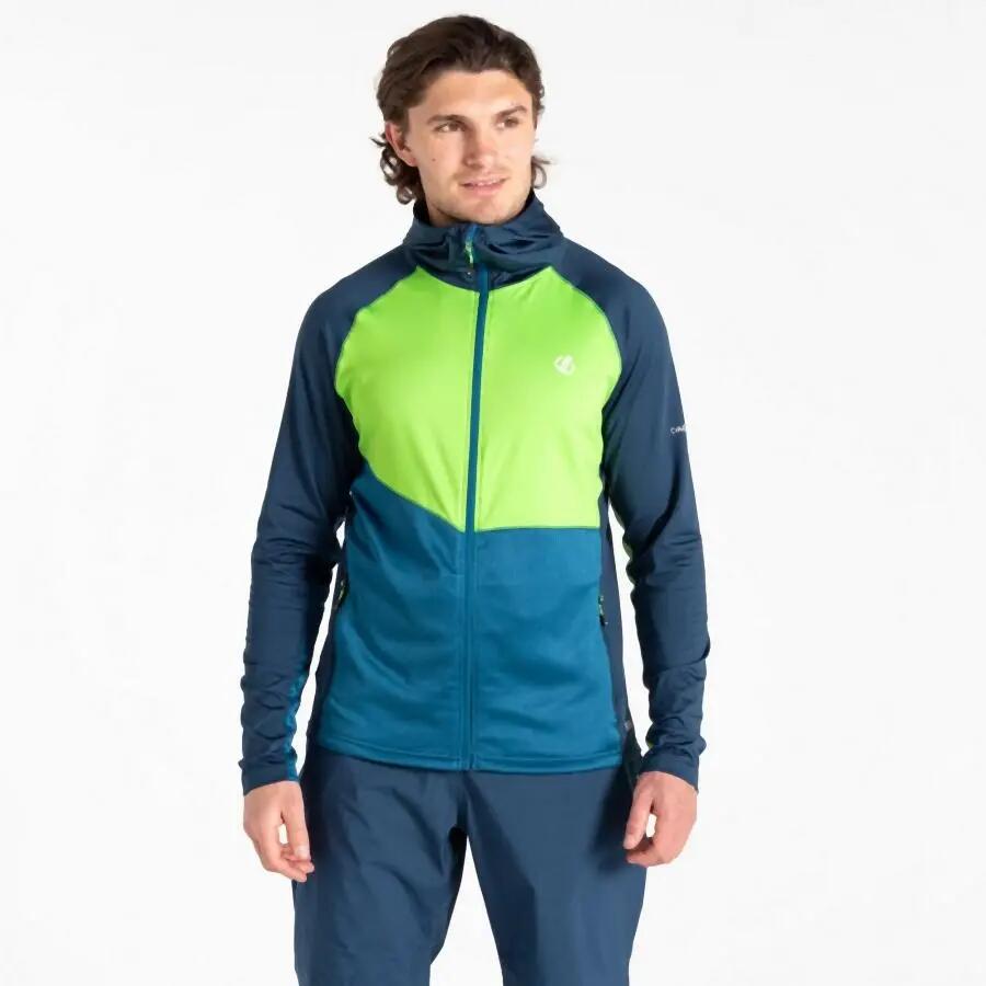 Hooded fleece Dare 2B Assimilate II 3/7