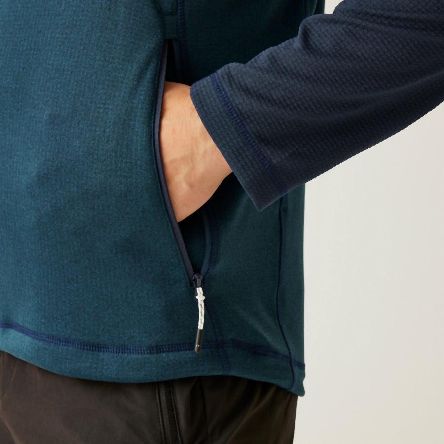 Fleece mit Reißverschluss Regatta Highton V 5/7